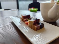 -水月周庄铂尔曼酒店-水月荟中餐厅