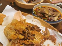 -阿德餐饮小秦川西北菜(福民路店)