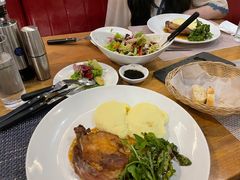 -LA MAISON公鸡和龙(蛇口店)