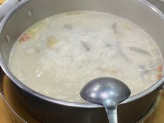 -捞旺猪肚鸡(街道口店)