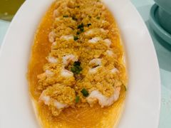 -渝信川菜 · 川味家常菜(财富购物中心店)