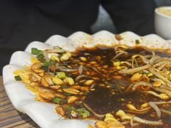 凉面-老号尤兔头(幸福店)