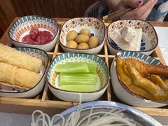 -螺大喜螺蛳粉火锅(雍和宫店)