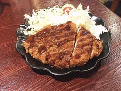 -纪州豚骨酱油拉面(锦延路店)