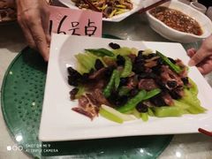 -南海食街(佛冈店)