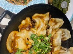 -小康人家炒鸡店(户部山店)