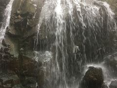 -藏龙百瀑风景区