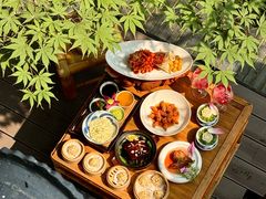 -姑苏家宴·苏帮菜·松鼠桂鱼(苏州总店)