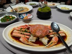 帝王蟹-明州小宴(文化广场店)