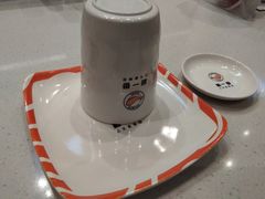 -新一番三文鱼寿司(大东海店)