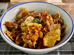 干捞螺蛳粉-八十八粉儿(尚都店)