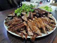 -春梅里卤鹅馆·47年老字号(中山路店)