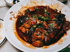 -江南大院松鼠桂鱼(奉贤宝龙店)