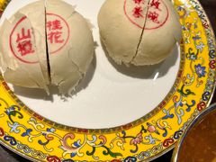 -富华斋饽饽铺·宫廷糕点·伴手礼(护国新天地店)