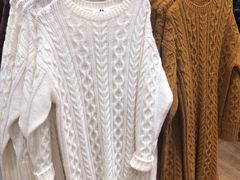 -优衣库(上海金桥太茂店)