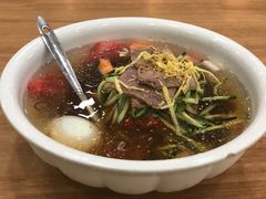 高级冷面-顺姬冷面(长白西路店)