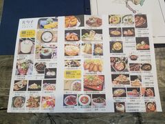 -长勺子东南亚(街道口店)