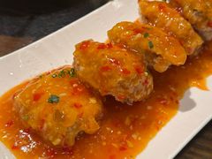 -永安水煮活鱼·仪征菜(仪征奥林匹克店)
