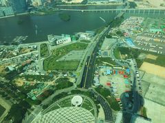 -澳门旅游塔360°旋转餐厅(南湾湖广场店)