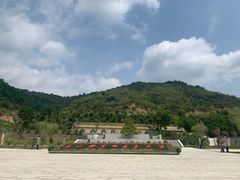 -南泥湾风景区