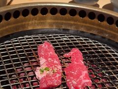-赤坂亭·M9和牛烧肉(南京江南虹悦城店)