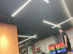 -佳禾健身(三元里店)
