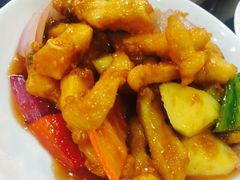 -豪华脆肉鲩