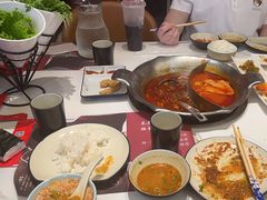 -刘一锅筋头巴脑(大悦城C店)