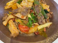 -椒锅锅·麻辣香锅(互联宝地店)