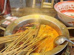 -牛签签串串香(IFS店)