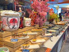 -非烤勿扰韩式自助烤肉火锅(龙岗万达广场店)