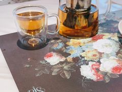 -玖尹-新派中式餐酒馆