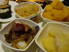 android_upload_pic-堂会·KTV·自助餐·团建聚会(天河店)