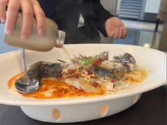 -海味观(老西门店)