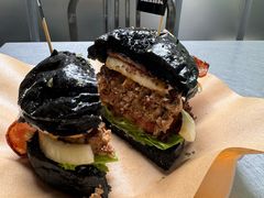 -shark burger·鲨鱼汉堡(交子大道店)