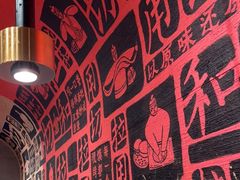 大堂-大师兄·西北小馆(南沙万达广场店)