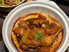 -简小舍·民间手艺菜(武昌江滩店)