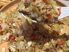 -海底捞大排档火锅(打浦路店)