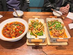 -树厨贵州菜(铜仁花果山店)