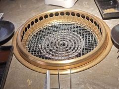 -谷牛日式烤肉(宝山U天地店)