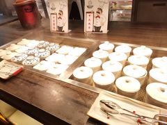 -星河湾半岛酒店·意咖啡西餐厅