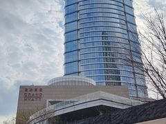 -大连君悦酒店