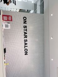 -ON STAR SALON