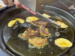 -獨門烤肉(开发区店)