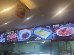 -蜀留香火锅(社会山店)