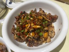 -笨罗卜浏阳菜馆(太平街店)