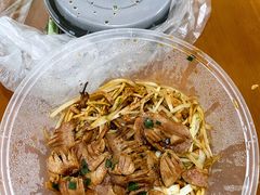 -小狗面馆(河东路店)