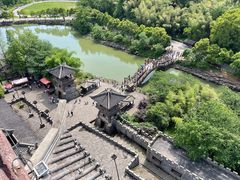 -三国赤壁古战场