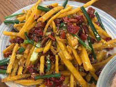 -静一餐厅·湖北菜(前门店)