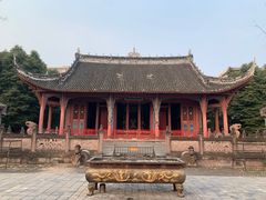 -房湖公园